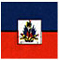 Haiti flag